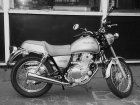 Suzuki TU 250X